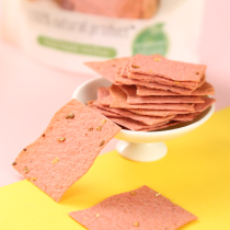 Russian imported red vegetables biscuits biscuits delicious healthy snacks unburdened breakfast food