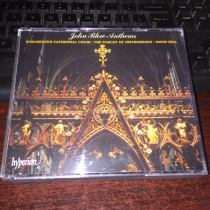 Blow: The Anthrobs have been torn down