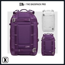 Toxic EXDO]W21 Douchebags DB outdoor backpack sports women travel veneer backpack men
