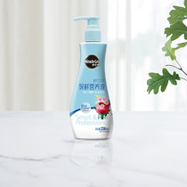 (Hongyue) Melody flowers fresh-keeping nutrient solution universal 236ml nutrition balanced purification water quality