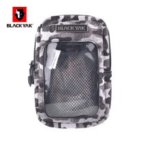 BLACKYAK Bureyak Men and Women Multifunctional Mobile Phone Bag Outdoor Sports Small Hanging Bag SHX779