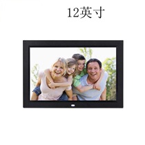 1015 inch 17 Wall 19IPS13 digital photo frame 24 HD electronic photo album 22LED advertising machine 12 monitor