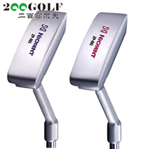 Golf club Nikent NICKENT Golf putter left hand right hand putter