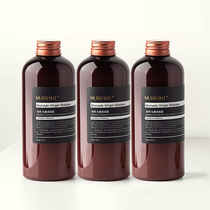 Mo Rui Ginger Shampoo 3-piece Set