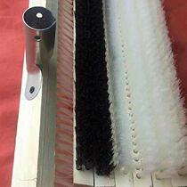 Factory direct large row brush for special use brush tool brush polypropylene cloth waterproof special brush industrial brush