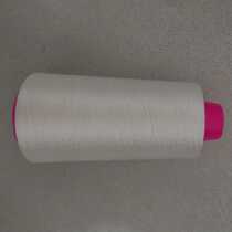 High speed lock wire polyester-polyester sewing thread Lace Wire Closure Line Book Binding Line 250 #