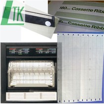  CHINO CHINO AH4000 Record ERh180200mm Printing paper EH05034 0-1600