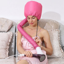 Shivering Hair Dryer Dry Hair Cap Woman Heating Headgear Electric Blow Dryer Quick Blow-drying Hair Portable Drying Gods hat