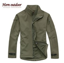 Winter warm stormtrooper jacket Explorer jacket Mens jacket Shark skin soft shell stormtrooper jacket