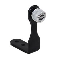 Telescope metal bracket L-type bracket adapter adapter Spectator tripod bracket converter