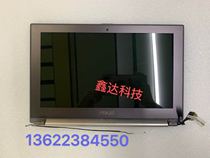 New Watson ASUS UX31E UX31A UX31A UX31T UX21A UX21A Screen assembly of the first half sleeve