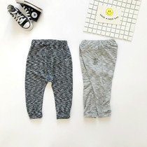 Special price clear cabin summer style children pants 2 children thin stretch sports trousers 3 year old baby speed dry pants 4 mens anti-mosquito pants