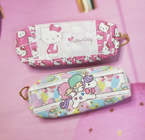 (Double 12 Special Benefit) Pen Case KT Yugui Dog Melody Snoopy 20cm Full 49 Available