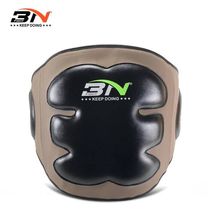 BN boxing breast protection target Muay Thai Sanda thick fighting gear Taekwondo sports fight against target kick target training