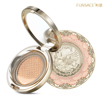 Fense Air Cushion CC Cream Long-lasting Isolation Concealer Foundation BB Cream Pregnant Women and Children Doing Nude Makeup Lazy Belt Replacement