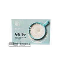 South Korea imported Wu Qiong flower milk soap wash face Bath hand wash soap soap 100g