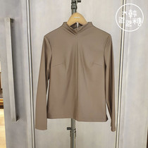 Discount Great Han Bubble Gum MICHAA Korea 2020 Autumn Shirt MIK9-WBL-200 (OL)