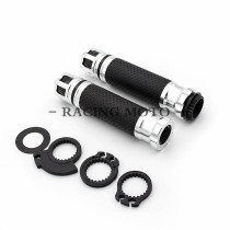 Yamaha flying to 150250 modified special day Hayabusa 125YBR Skysword K non-slip throttle turning handle