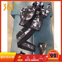 361 mens sports suit 2020 Spring windbreaker set 361 Degree comprehensive training running coat sports windbreaker mens pants