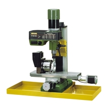 PROXXON slag splash catcher for FF 500 milling machine No 24322
