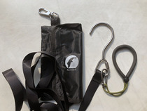 Roverdive Drift Hook (Recommended by Leroy Diving Net)