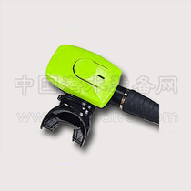 (Golden scale diving) Aquatec RG-6000R spare secondary head respirator diving equipment