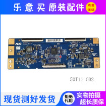 Samsung UA50F5080AR 46F5500 39F5088A logic board T500HVN05 0 50T11-C02