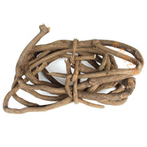 Tree rattan Dry rattan Mountain rattan Red mountain vine Decoration Rattan simulation grape leaves Fujimori wedding wedding pipe balcony