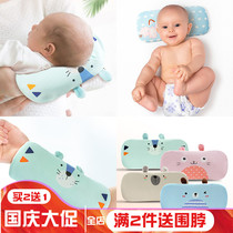 Feeding sleeves summer gauze hug baby sleeping artifact arm pad baby air conditioner baby arm pillow cotton breastfeeding sleeve