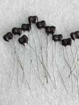 CDM mica capacitors 271 270p