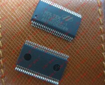 Chip HT49R50A-1-driven microcontroller TSSOP-48 8-Bit LCD