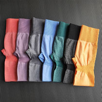 European and American Net red High Waist Seamless hips moisture wicking tight fitness womens pants breathable running training sports trousers