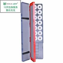 Multi-function fishing drift box Four-in-one large capacity sub-line box Main shaft float fishing line box Fishing gear accessories