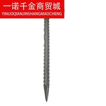 Aluminum mold hammer iron handle clamp hammer geological hammer all-in-one hammer aluminum film pry aluminum mold special tool iron handle pliers