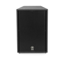 Yamaha Yamaha C115V 15 Inch Outdoor Stage Expand Sound C115VAKTV Performance Wedding Sound Box