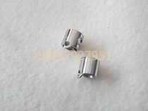 Flat car threading ring synchronous car threading ring sewing machine needle bar threading ring pigeon ring 22T2-015