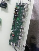 ASM Motherboard 03-21802-01 A E234156 SL-M