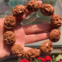 Pure Handcrafted Engraving with Olive Nuclear Mans Hand Strings Olive Core 8 Rohan 2 1 Great Nuclear Olive Rohan