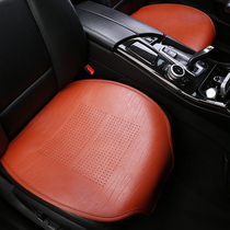 New Lexus NX300RX300ES200ES300 car seat cushion four seasons single leather car seat cushion