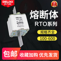  Delixi RT0 30 40 50 60 100 160 200 250 400 500 600