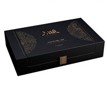 (Genuine) Three Kingdcontrol full flash card line commemorative 2020 horizontal version flash card third generation flash card book