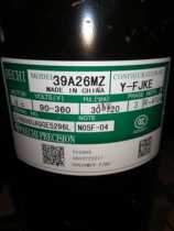 Brand new original 39A26ME inverter air conditioner compressor R410A refrigerant