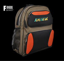 Jinge fishing chair bag universal 15TS 16AY double layer extra thick shoulder bag fishing fish bag