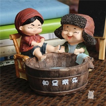 Ashtray creative personality trend Net red ins atmospheric ashtray boyfriend gift fashion cute living room ornaments