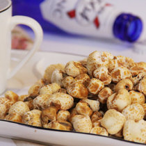 Northeast Traditional Carbon Furnace Handmade Bud Rice Flowers Old Dumb Bean Corn Beans Gold Bean Mucus Corn Popcorn Corn Popcorn Corn Popcorn Corn Popcorn Corn Popcorn