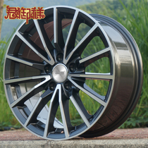 Jun Yuxiang 17 18 19 inch adapting Audi A4L A6L A5 A5 A8L Q3 Q3 hub retrofit