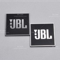 Speaker nameplate Professional stage speaker accessories KTV metal audio net cover iron net sign universal OEM brand new