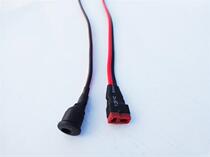 2021 lithium battery charging wire t type 6 head line