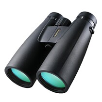 New roof ridge telescope high-definition high-definition binoculars 12X50 large-caliber adult sight glasses looking for bees and hornets
