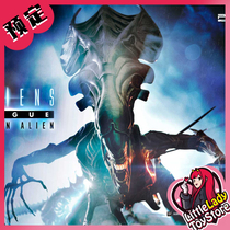 (pick up) Prime 1 StudioPMDHAL-03 28 inch QUEEN ALIEN Abnormal Queen Queen